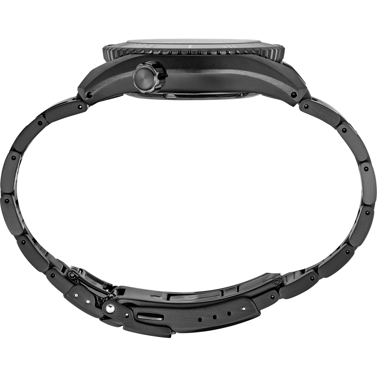 Seiko watch in Alternative Metals SPB433