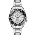 Seiko watch in Alternative Metals SPB439