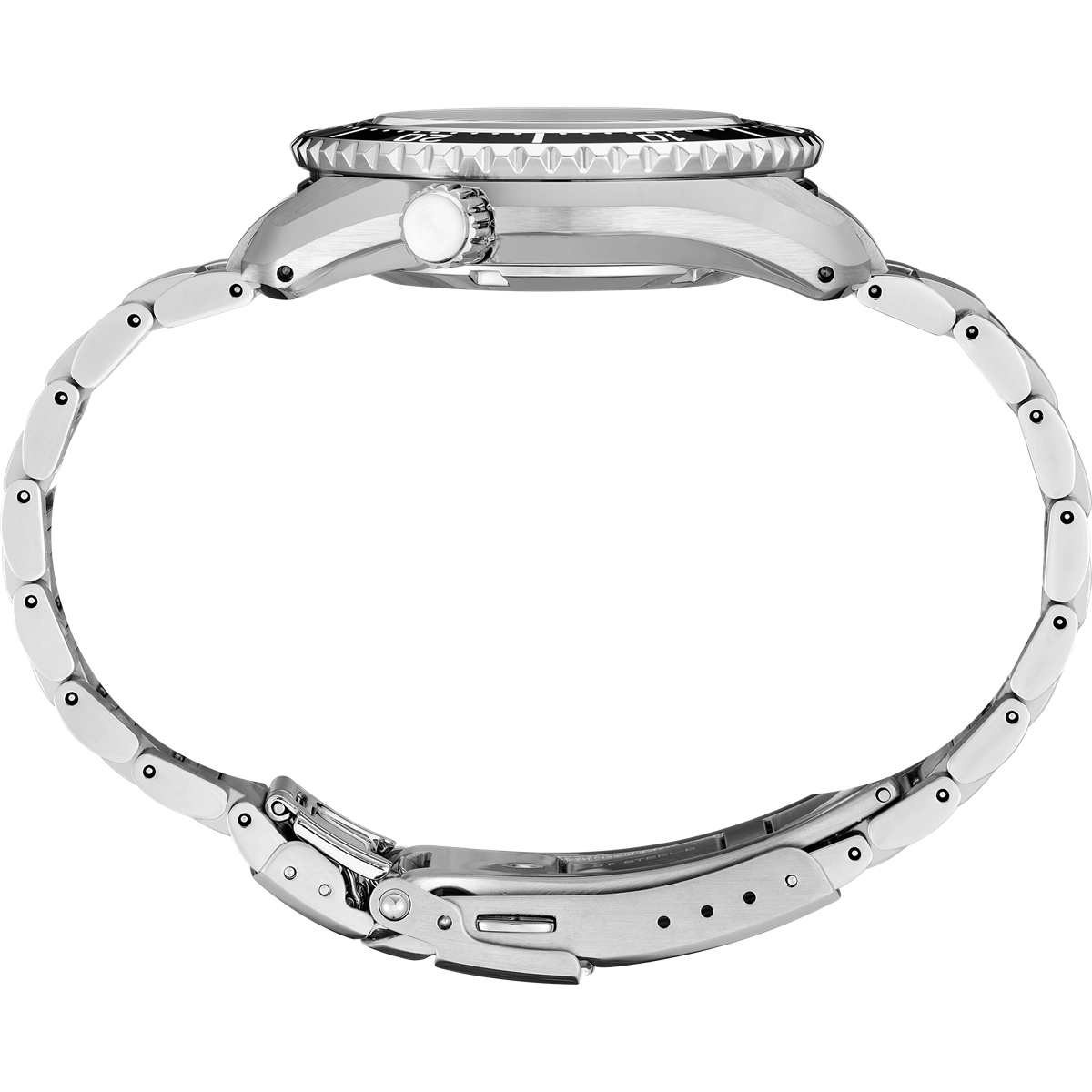 Seiko watch in Alternative Metals SPB439