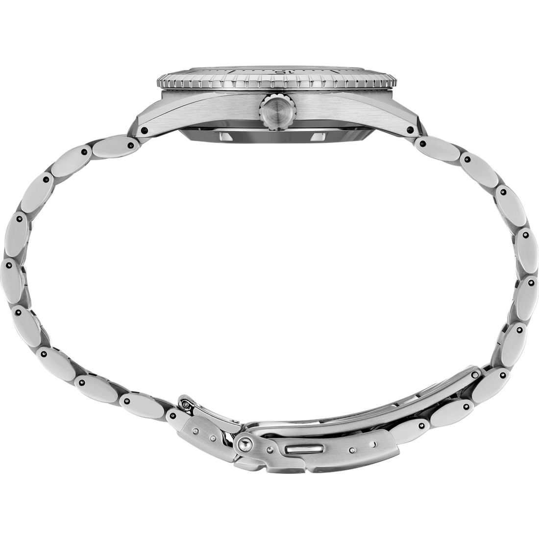 Seiko watch in Alternative Metals SJE097