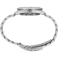Seiko watch in Alternative Metals SJE097