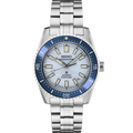 Seiko watch in Alternative Metals SJE099