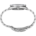 Seiko watch in Alternative Metals SPB451