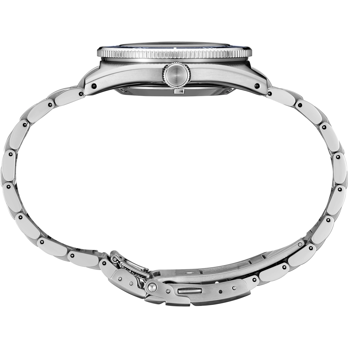 Seiko watch in Alternative Metals SPB451