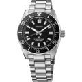 Seiko watch in Alternative Metals SPB453