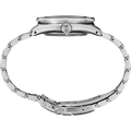 Seiko watch in Alternative Metals SPB453
