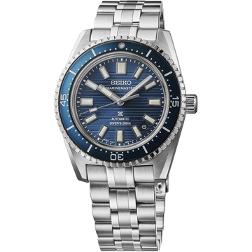 Seiko watch in Alternative Metals SJE119