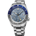 Seiko watch in Alternative Metals SNR055