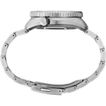 Seiko watch in Alternative Metals SNR055