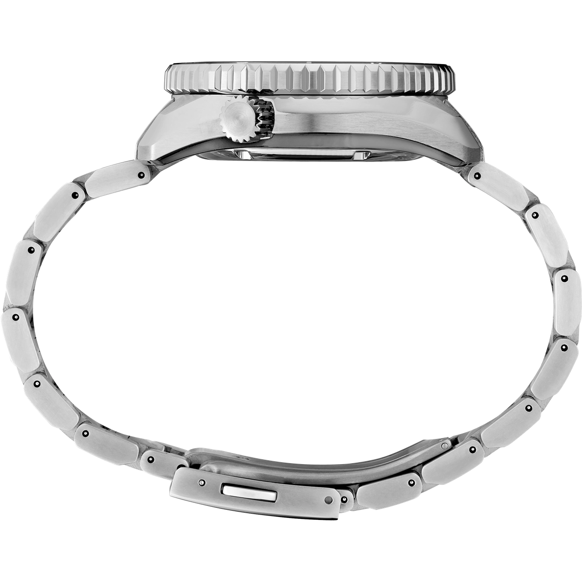 Seiko watch in Alternative Metals SNR055