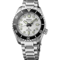 Seiko watch in Alternative Metals SLA077
