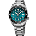 Seiko watch in Alternative Metals SPB475