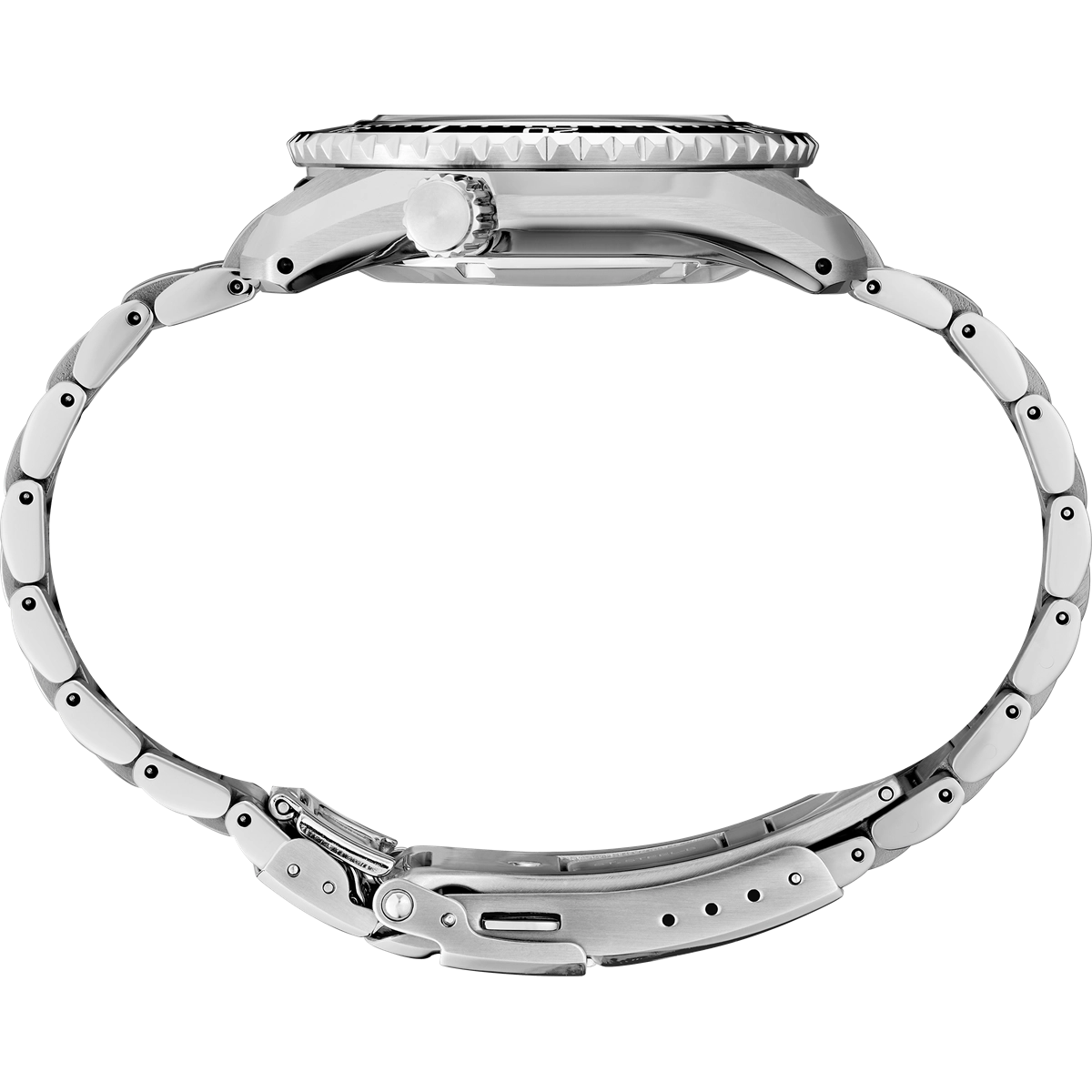 Seiko watch in Alternative Metals SPB475