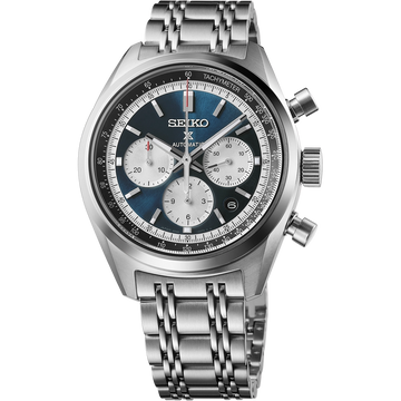 Seiko watch in Alternative Metals SRQ051