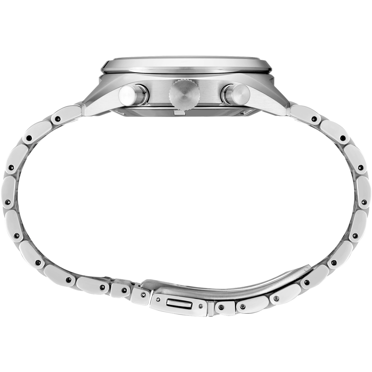 Seiko watch in Alternative Metals SRQ053