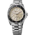 Seiko watch in Alternative Metals SPB481