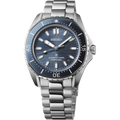Seiko watch in Alternative Metals SPB483