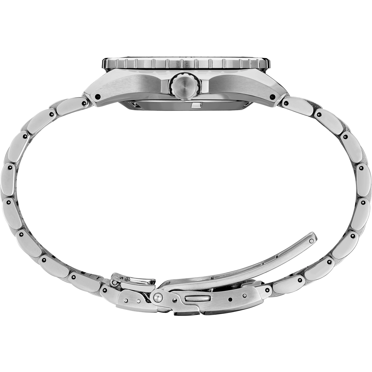 Seiko watch in Alternative Metals SPB483