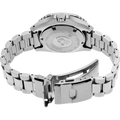Seiko watch in Alternative Metals SPB483