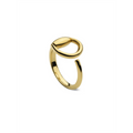 Gucci Rings in Yellow Gold YBC795651001012