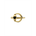 Gucci Rings in Yellow Gold YBC795651001012