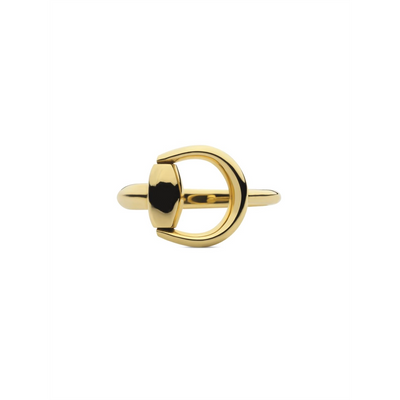 Gucci Rings in Yellow Gold YBC795651001012