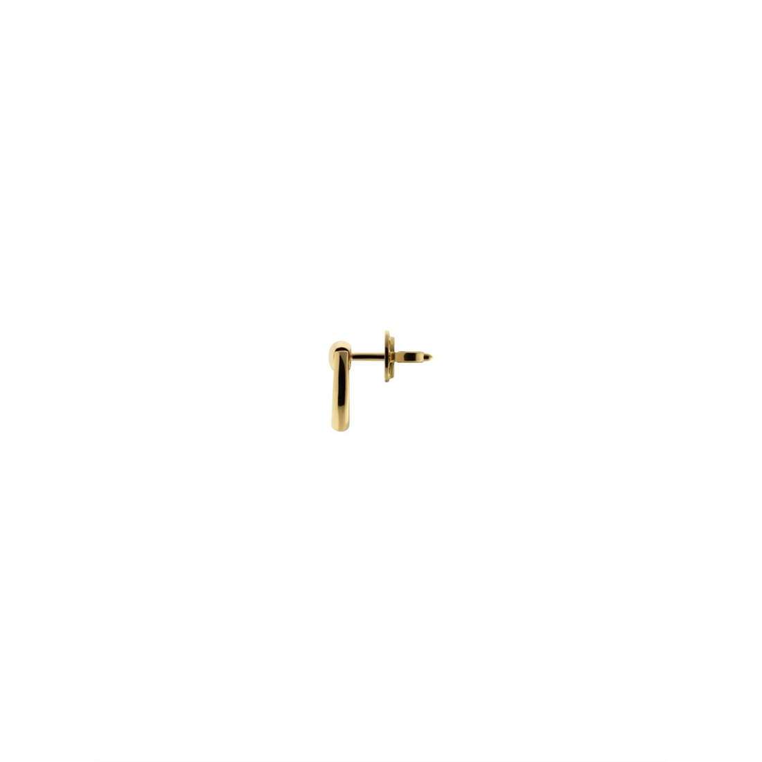 Gucci Earrings in Yellow Gold YBD80009800100U