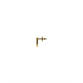 Gucci Earrings in Yellow Gold YBD80009800100U