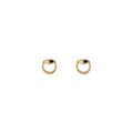 Gucci Earrings in Yellow Gold YBD80009800100U