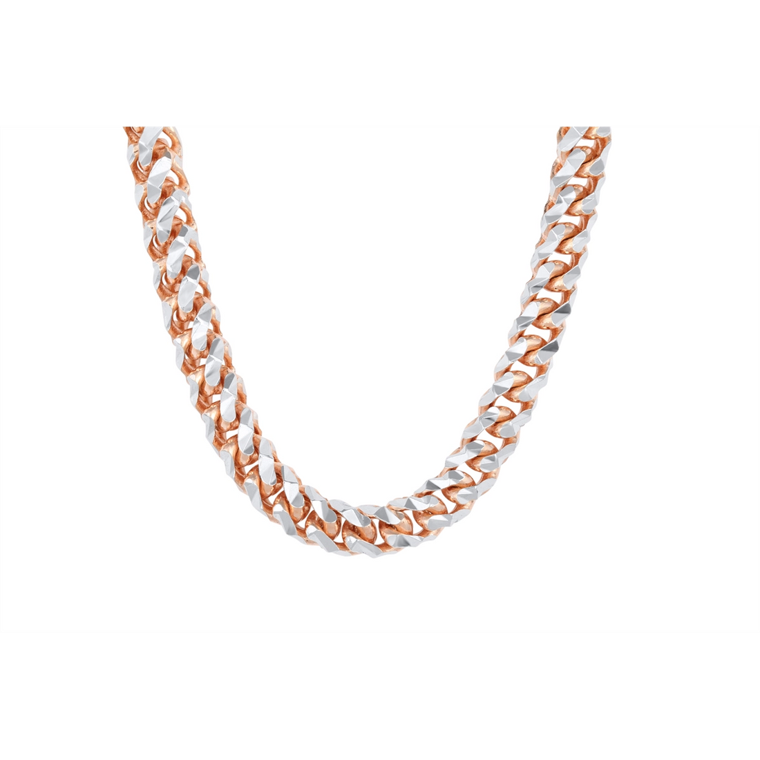 Necklaces Jewelry in Mixed Metals 441583