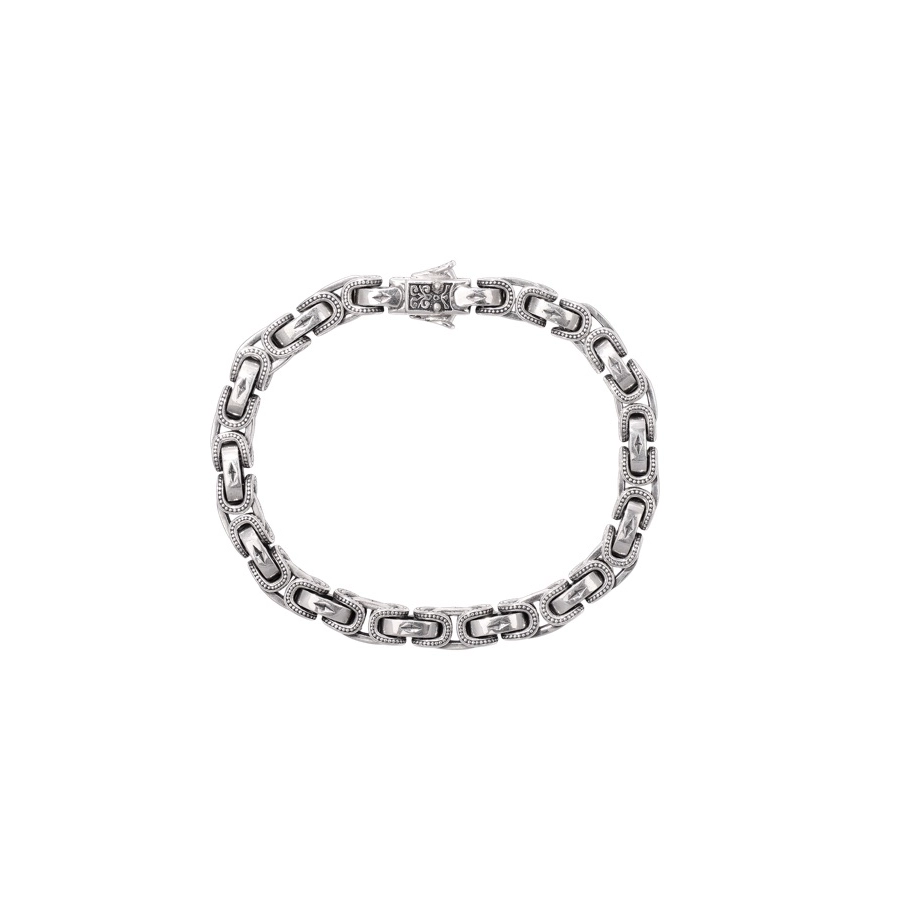 Konstantino Bracelets in Silver BKJ734-131