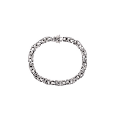Konstantino Bracelets in Silver BKJ734-131