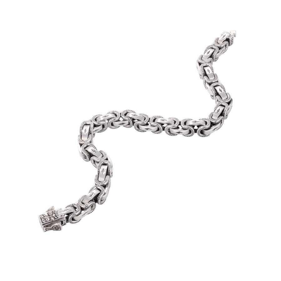 Konstantino Bracelets in Silver BKJ734-131