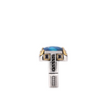 Konstantino Rings in Mixed Metals containing Other, Multi-gemstone DKJ1008-660-S10