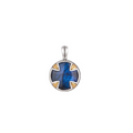 Konstantino Pendants in Mixed Metals containing Other STKJ422-659