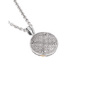 Konstantino Pendants in Mixed Metals containing Other STKJ422-659