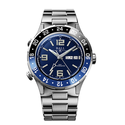 Ball watch in Alternative Metals DG3000A-S1CJ-BE
