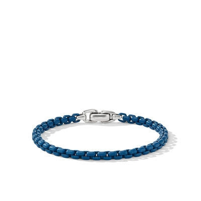 David Yurman Bracelets in Silver BC0444MSEBBLUM