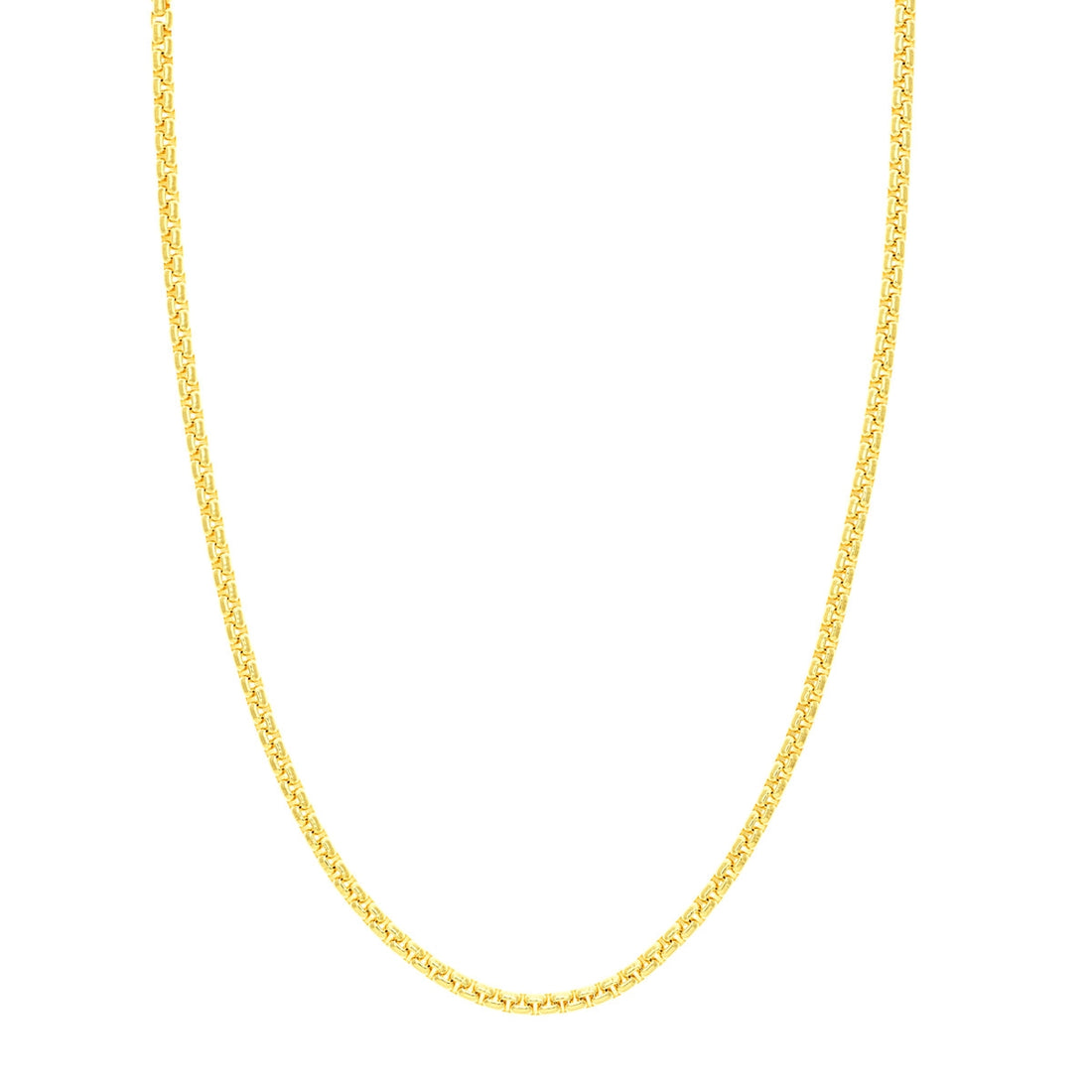 Necklaces Necklaces in Yellow Gold 441683