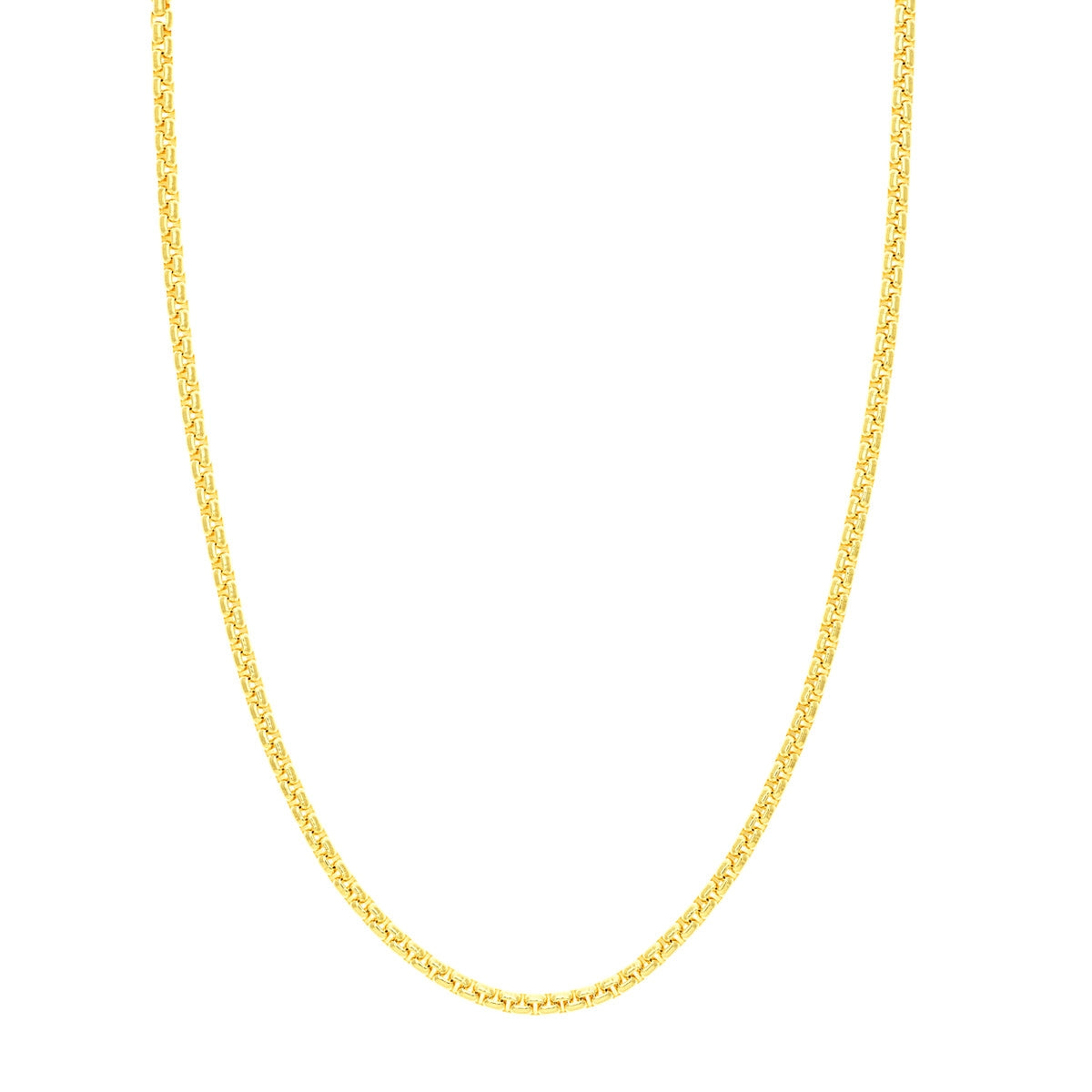 Necklaces Necklaces in Yellow Gold 441683