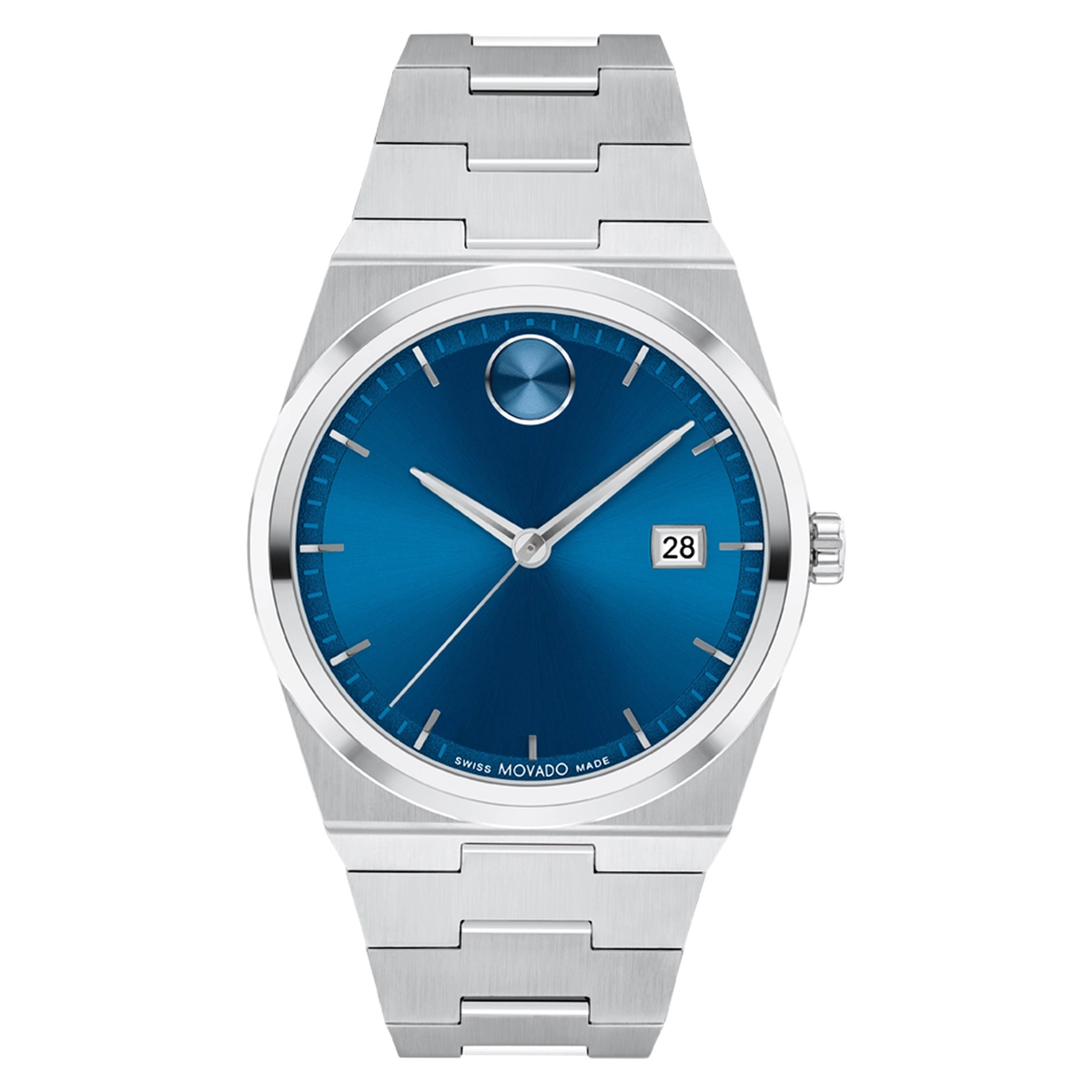 Movado watch in Alternative Metals 3601221