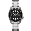 Seiko watch in Alternative Metals SRPK29