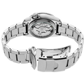 Seiko watch in Alternative Metals SRPK29