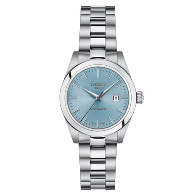 Tissot watch in Alternative Metals T1320071135100