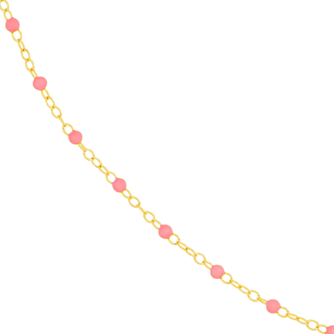Necklaces Necklaces in Yellow Gold containing Other 441811