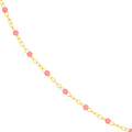 Necklaces Necklaces in Yellow Gold containing Other 441811