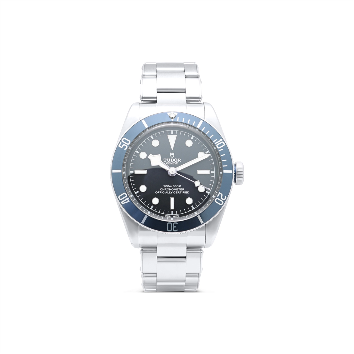 Tudor Preowned watch in Alternative Metals M79230B-0001