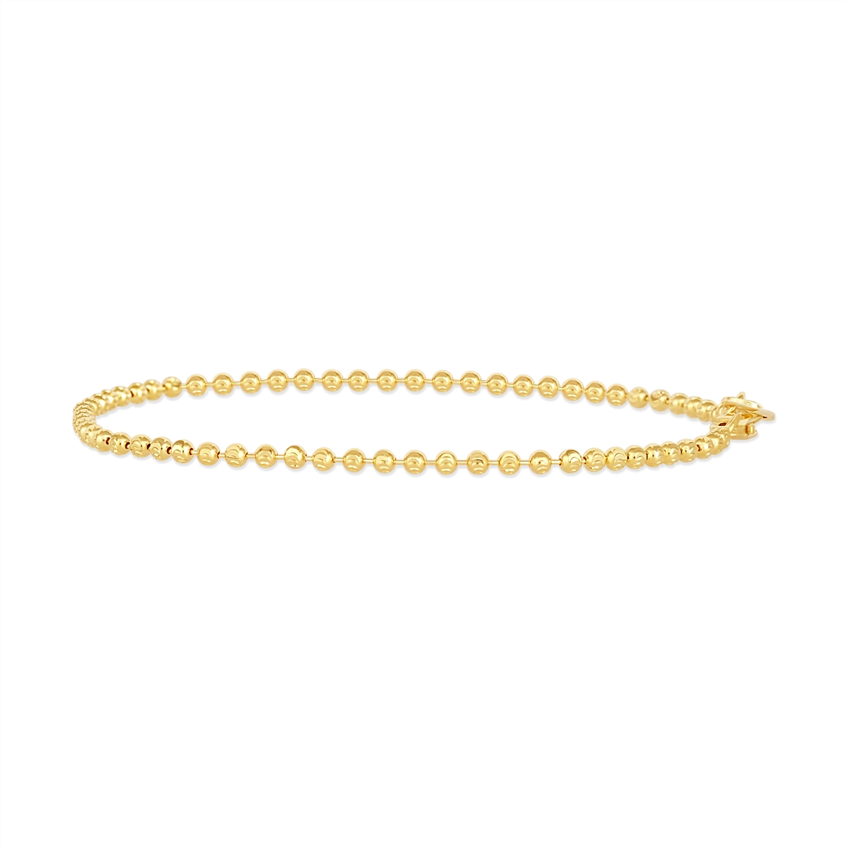 Necklaces Jewelry in Yellow Gold 441885