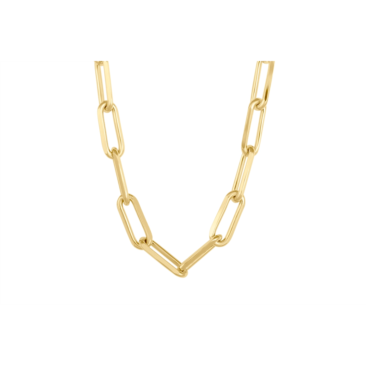 Necklaces Jewelry in Yellow Gold 441890
