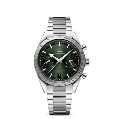 Omega watch in Alternative Metals O33210415110001